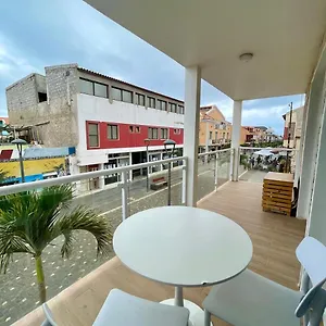  Appartement Mota Residencia